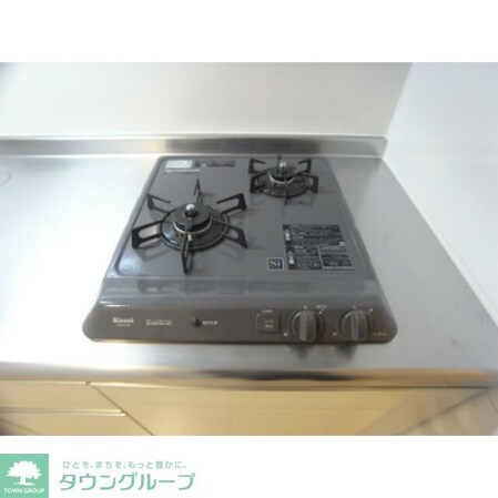 リブリ・東保木間の物件内観写真